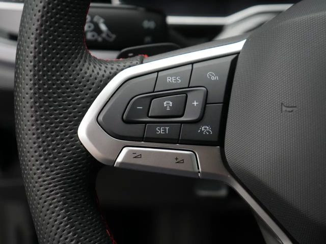 Volkswagen Polo DSG GTI