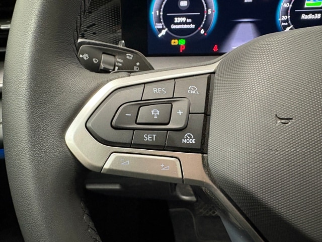 Volkswagen Tayron 2.0 TDI DSG