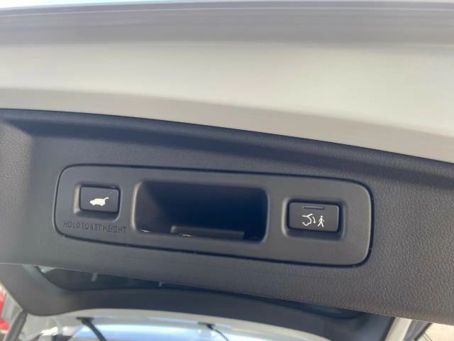 Honda CR-V Elegance e:HEV