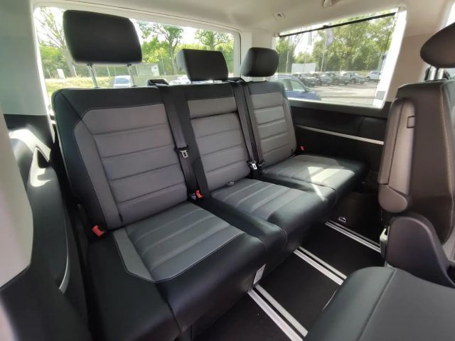 Volkswagen Multivan 2.0 TDI T6