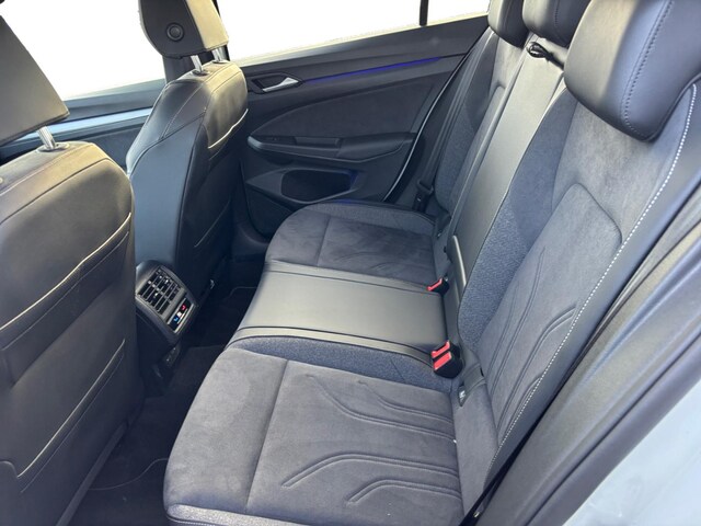 Volkswagen Golf 1.5 eTSI DSG Golf VIII