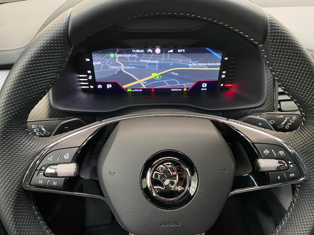 Skoda Kodiaq 2.0 TDI Sportline