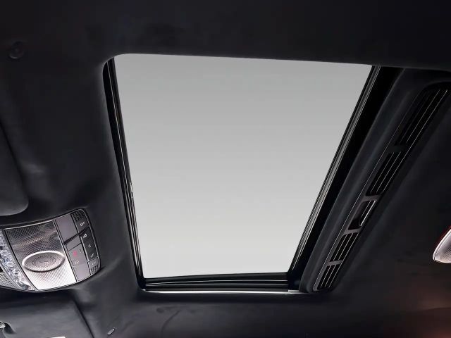 Mercedes-Benz G 450 450d AMG Line