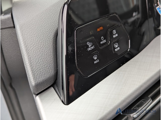 Volkswagen Golf 1.5 TSI Life