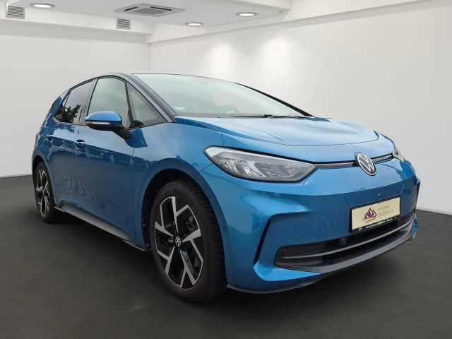 Volkswagen ID.3 Move Performance Pro