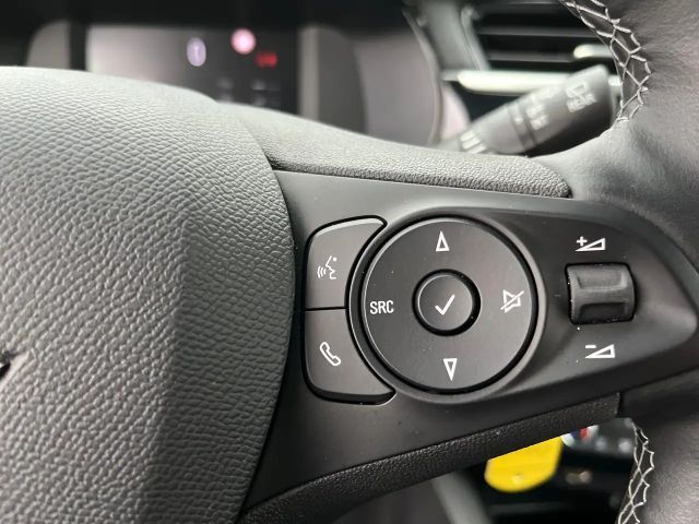 Opel Corsa 1.2 Turbo Elegance Turbo