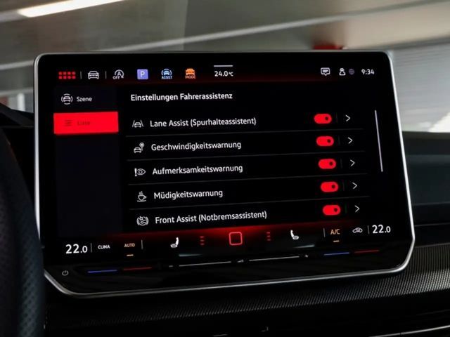 Volkswagen Golf DSG GTI Golf VIII Style