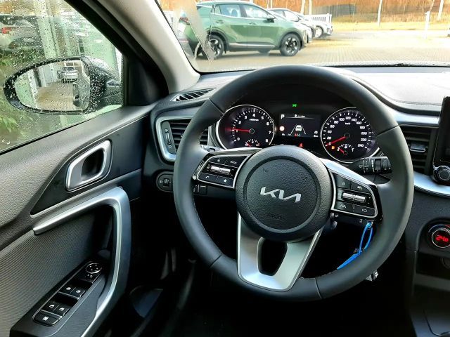 Kia XCeed 1.0T MHEV DCT LED RÜCKFAHRKAMERA MJ26