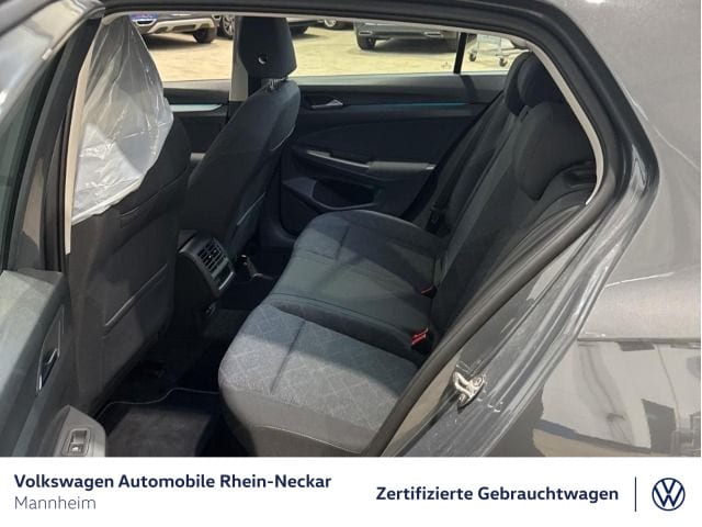 Volkswagen Golf 2.0 TDI DSG Golf VIII Life