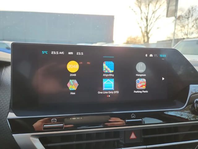 Citroën C4 Max PureTech