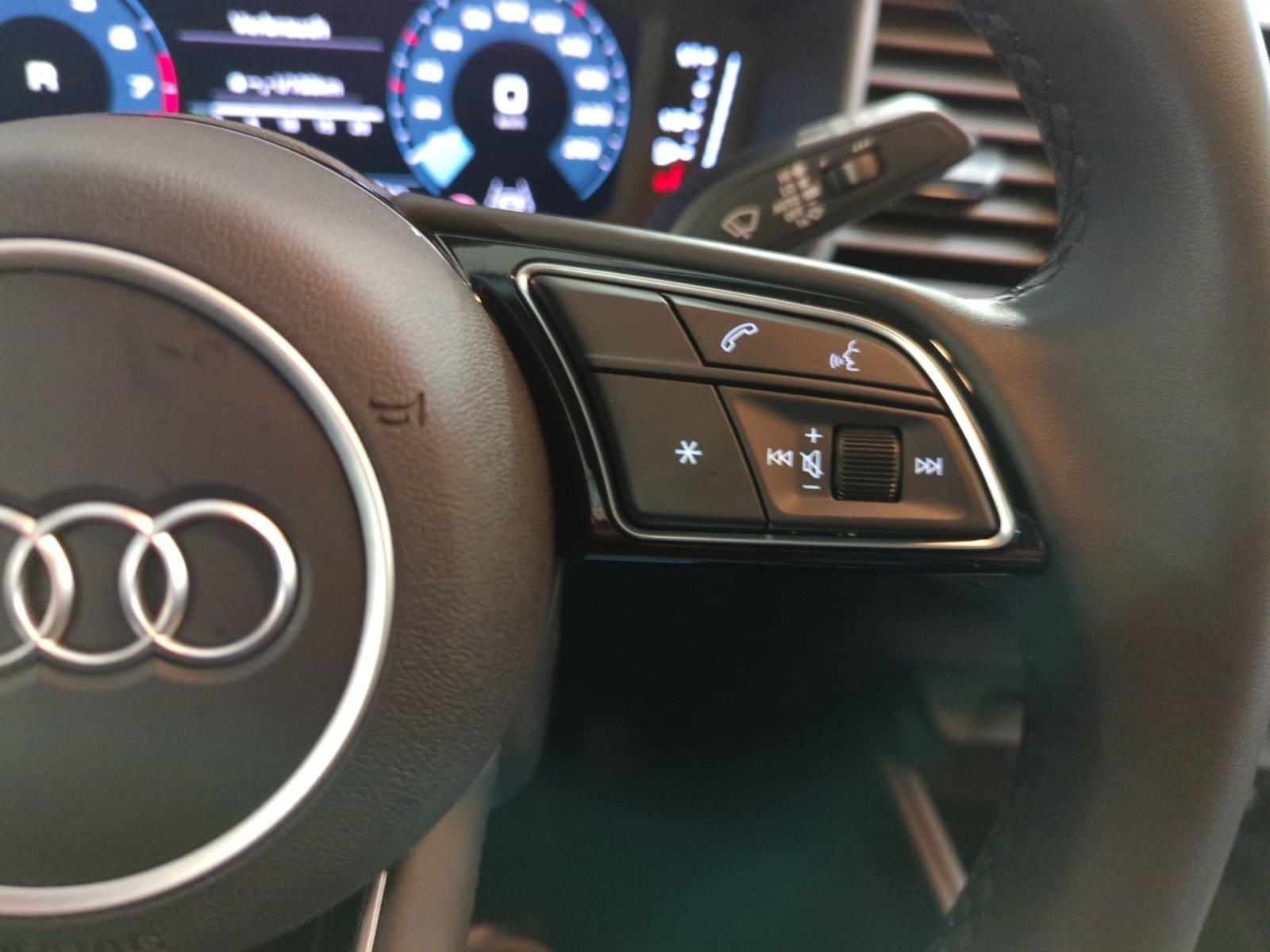 Audi A1 25 TFSI S-Tronic Sportback