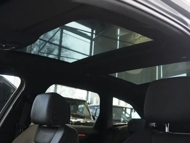 Audi A6 55 TFSI Avant Quattro Sport