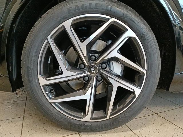 Audi Q6 e-tron SUV e-tron 285 kW HuD*RFK*AHK*Massage*B&O*