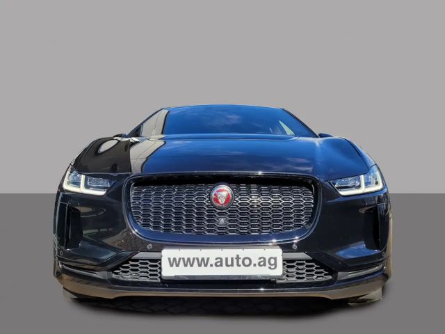 Jaguar I-Pace AWD SE