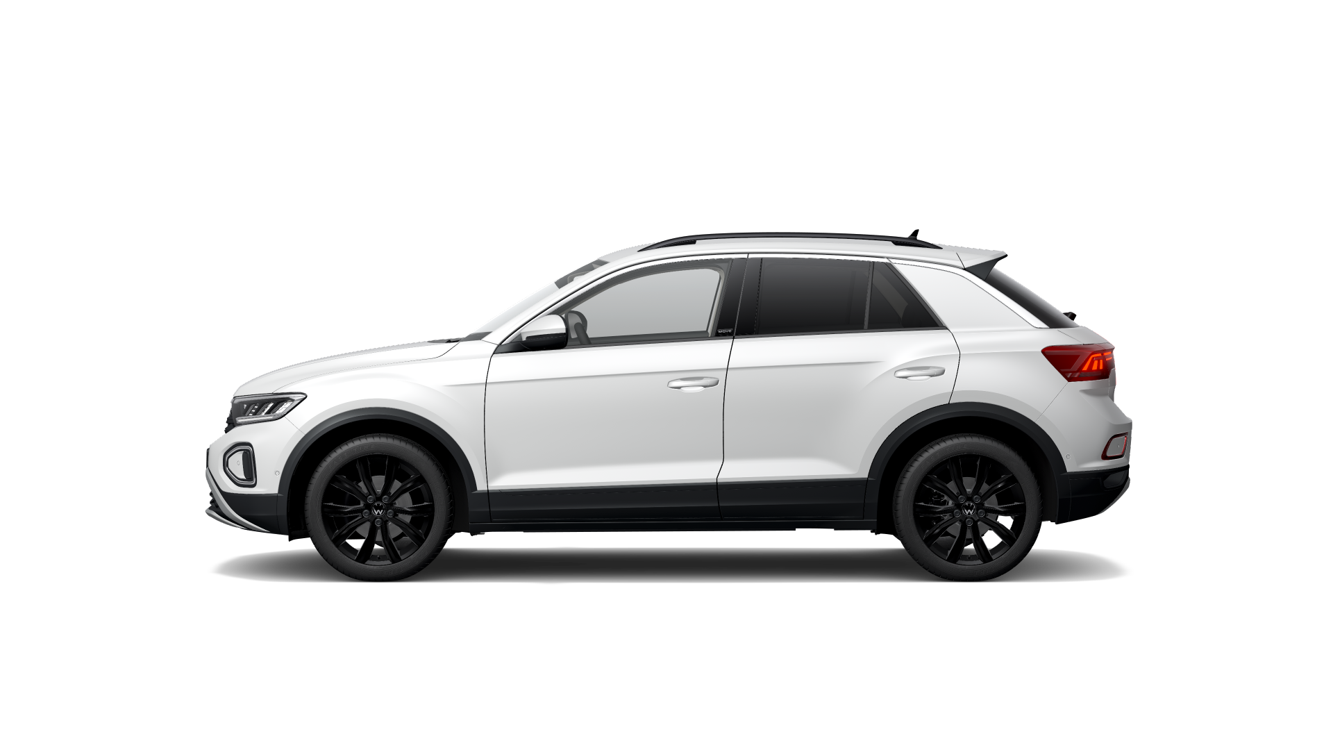 Volkswagen T-Roc 1.0 TSI Move