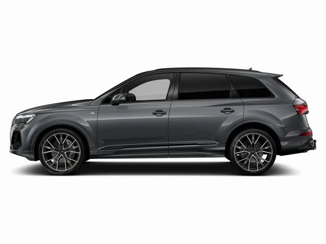 Audi Q7 50 TDI Quattro S-Line