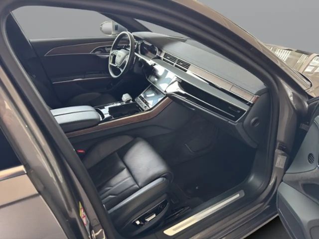 Audi A8 60 TFSI Quattro