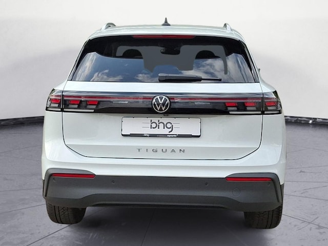 Volkswagen Tiguan 2.0 TDI DSG IQ.Drive Life