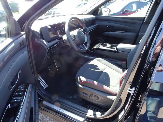 Hyundai Tucson 2WD N Line T-GDi