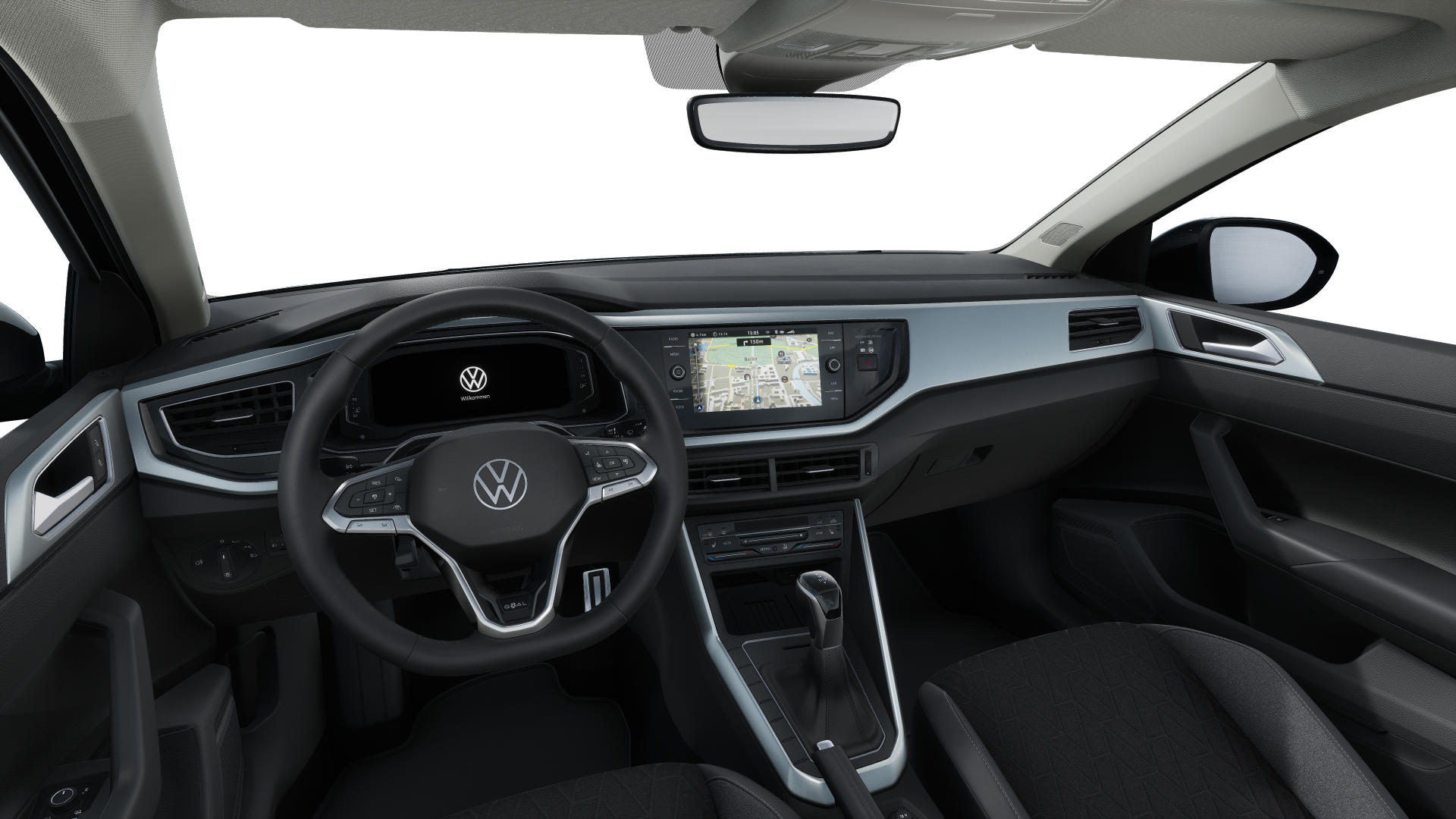 Volkswagen Taigo 1.5 TSI DSG Life