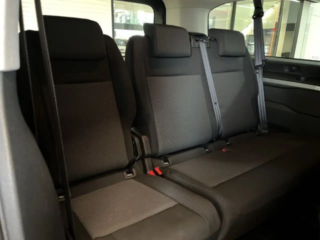 Opel Zafira Life 2.0 HDI XL Edition AT 8 Sitzer ACC KAM