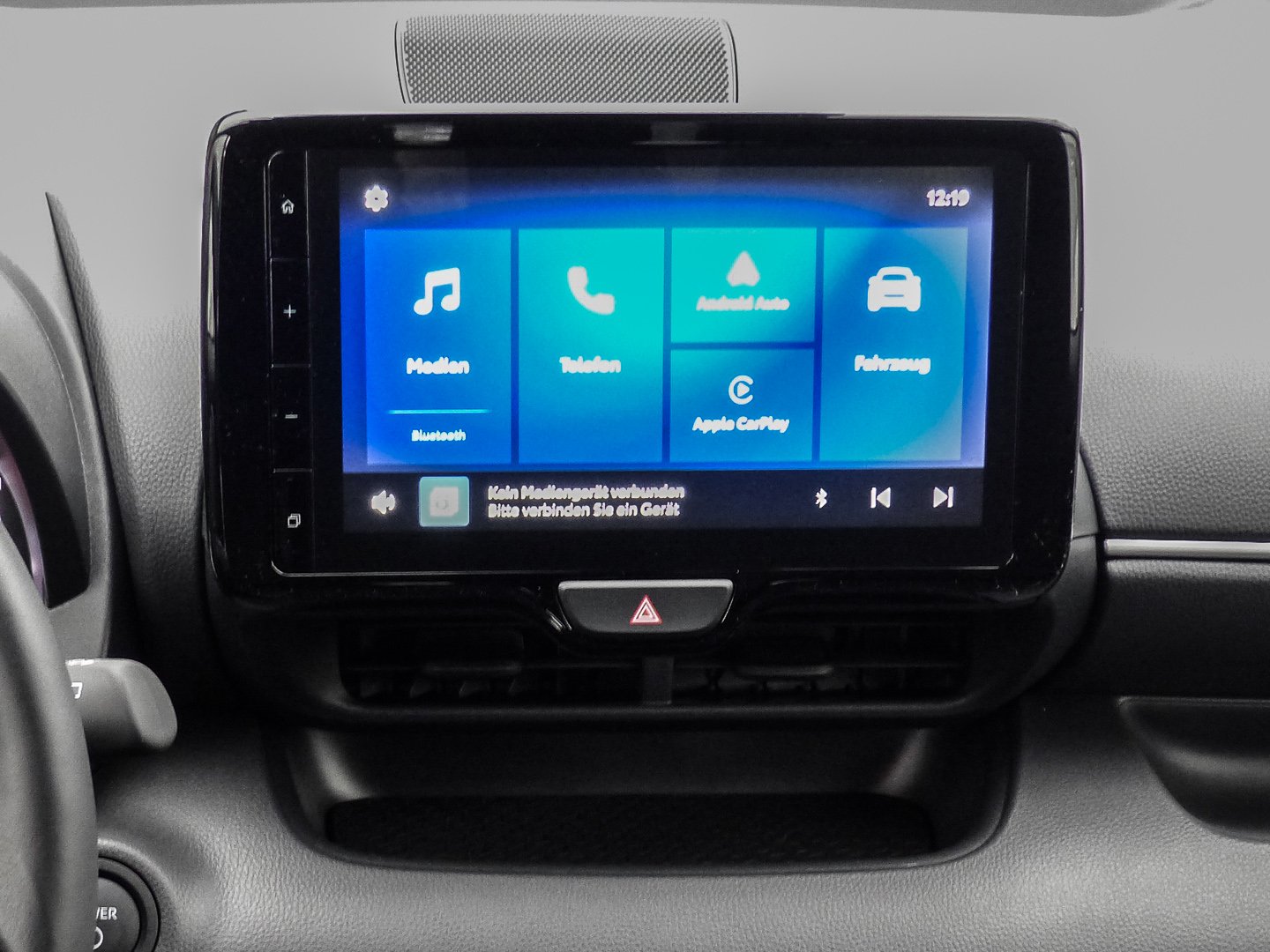 Toyota Yaris 5-deurs Comfort Team D