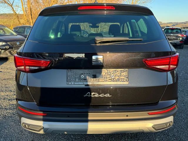 Seat Ateca 1.5 TSI DSG