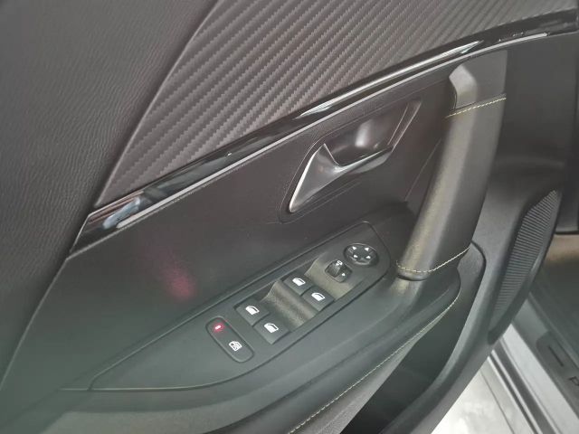 Peugeot 2008 PureTech