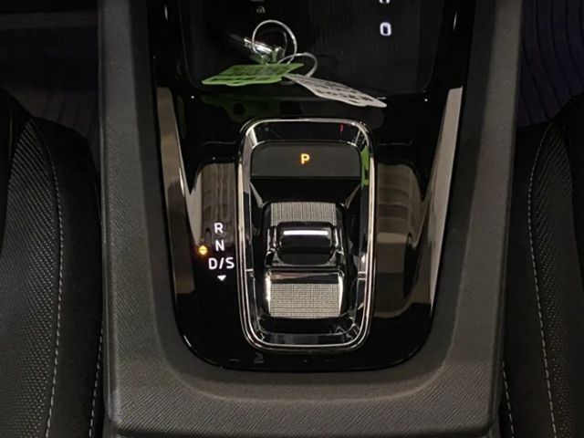 Skoda Octavia Combi Sportline