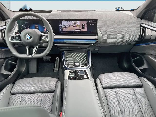 BMW X3 M-Sport xDrive20d
