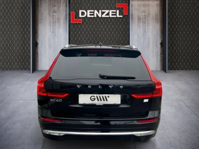 Volvo XC60 AWD Recharge T6
