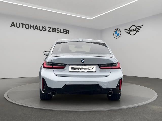 BMW 330 330i M-Sport Sedan