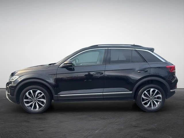 Volkswagen T-Roc 1.5 TSI Style