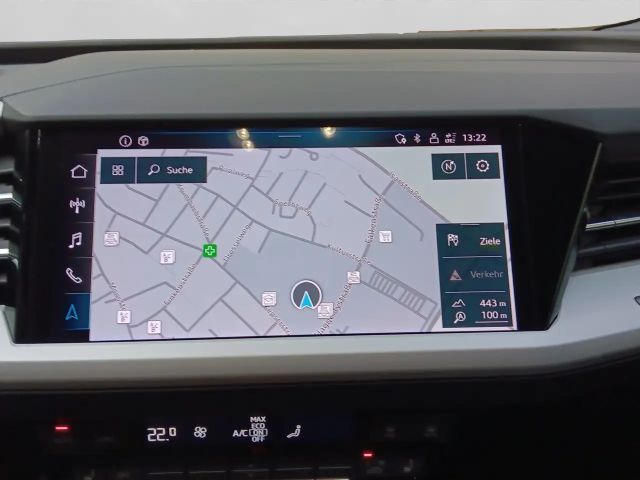 Audi Q4 e-tron 35 Sportback