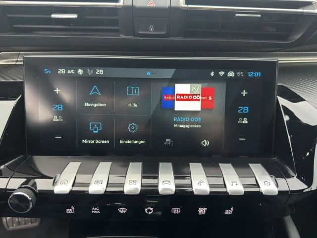 Peugeot 508 Allure Pack SW