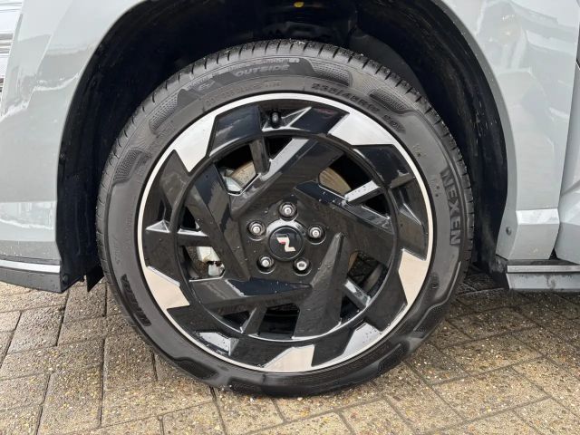 Hyundai Kona Electric N Line