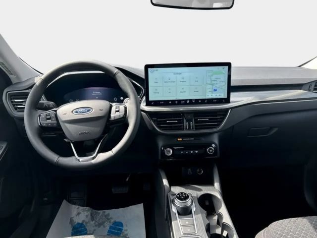 Ford Kuga Titanium
