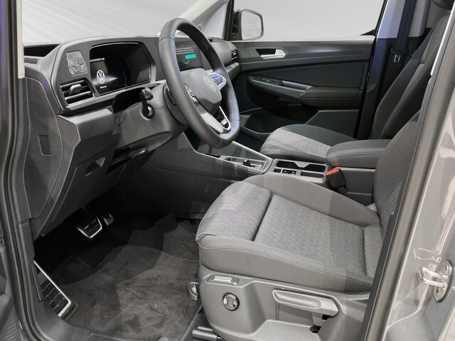 Volkswagen Caddy 2.0 TDI DSG Life