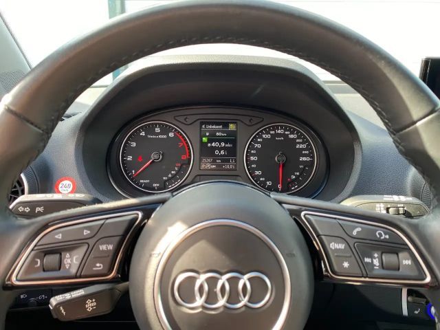 Audi Q2 1.5 TFSI