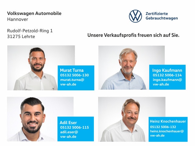 Volkswagen T-Cross 1.0 TSI R-Line