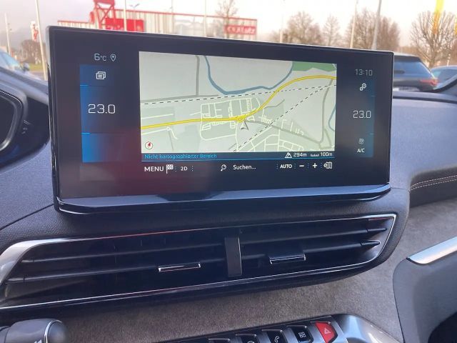 Peugeot 3008 BlueHDi EAT8 GT-Line