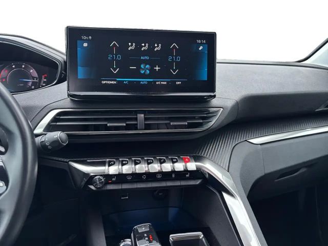 Peugeot 3008 Allure Pack EAT8 HDi