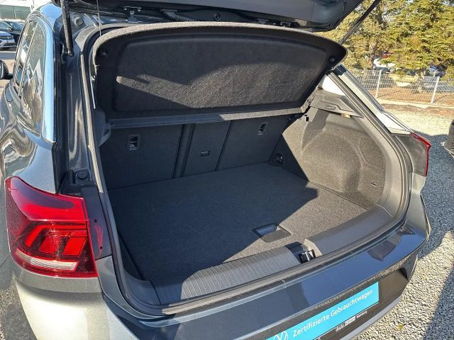 Volkswagen T-Roc GOAL TSI CarPlay/Virt/ACC/LED/Navi/PDC