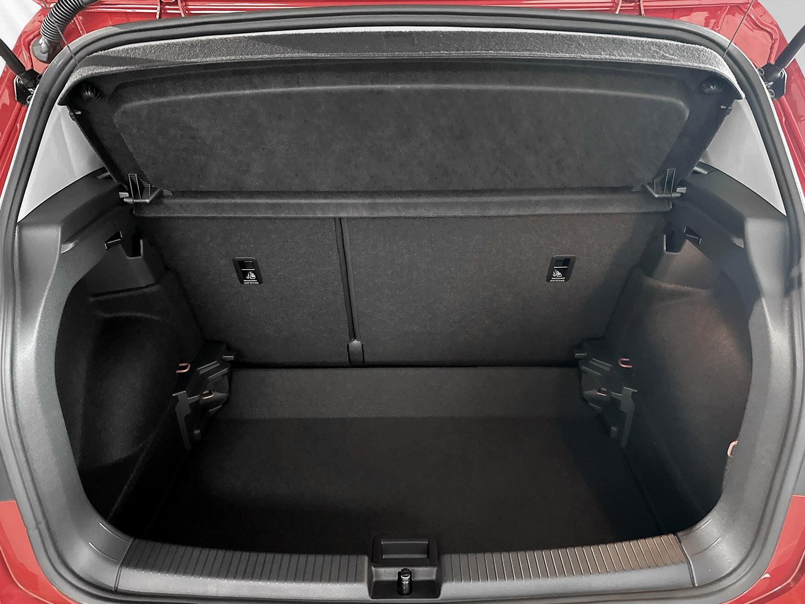 Volkswagen T-Cross 1.0 TSI DSG IQ.Drive Style