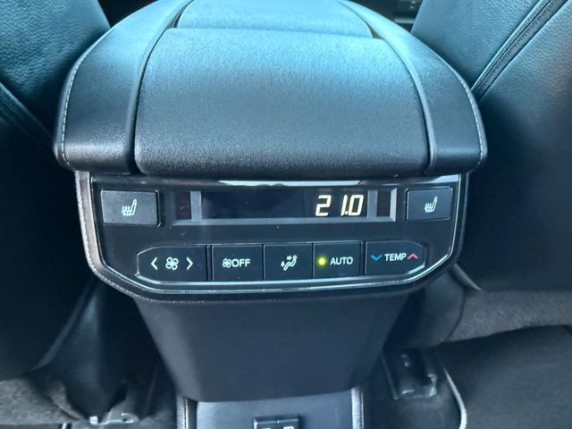 Toyota Highlander 5-deurs