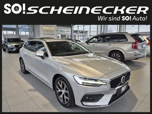 Volvo V60 Core Geartronic
