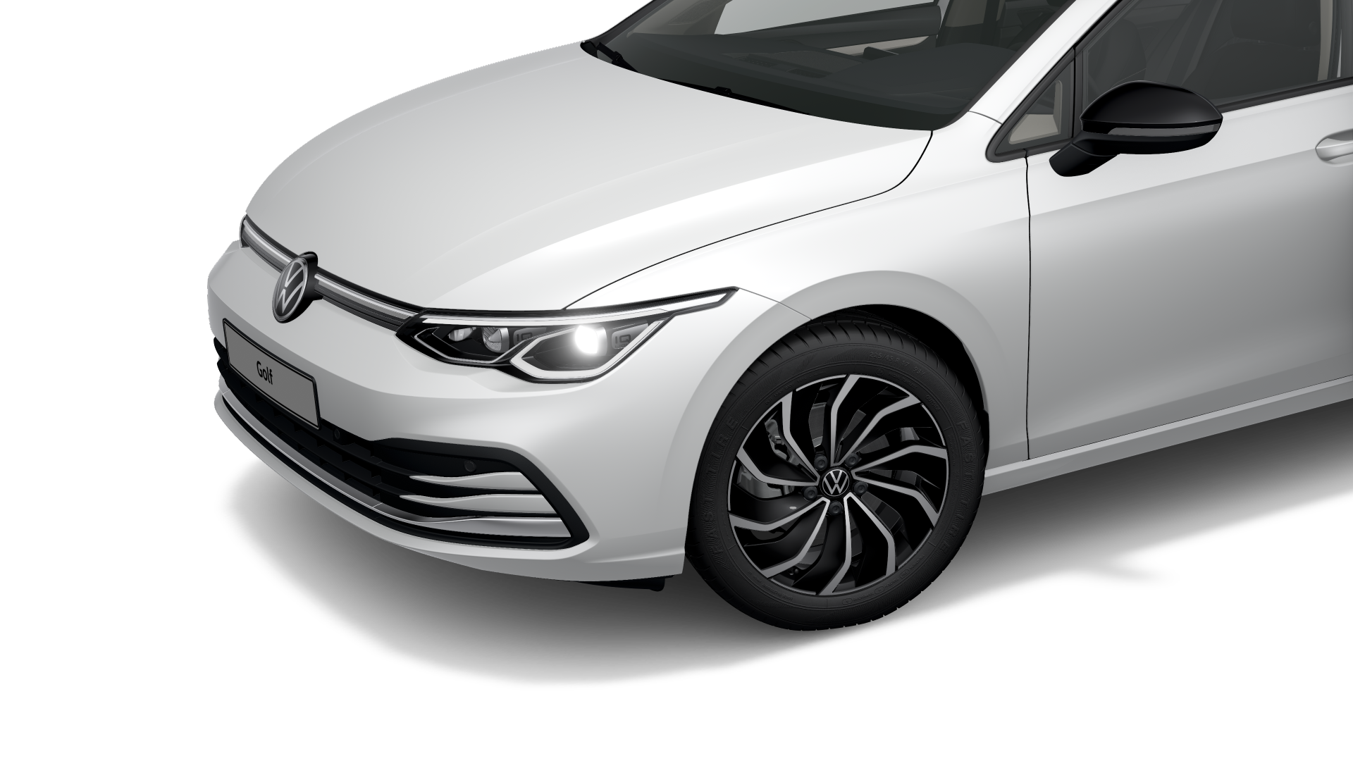 Volkswagen Golf 2.0 TDI DSG