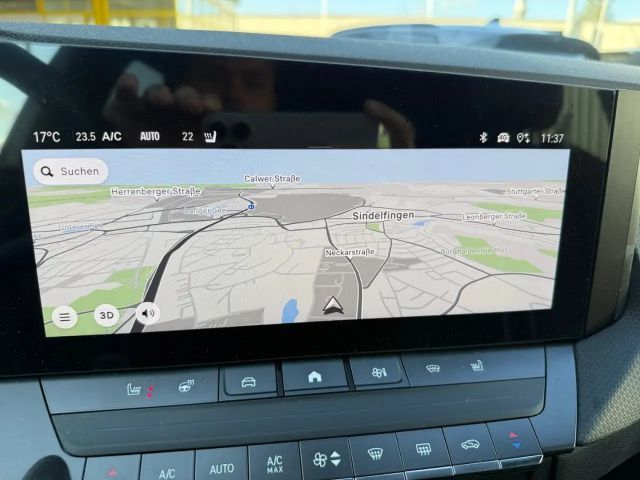 Opel Astra 1.2 Turbo GS-Line Grand Sport Turbo