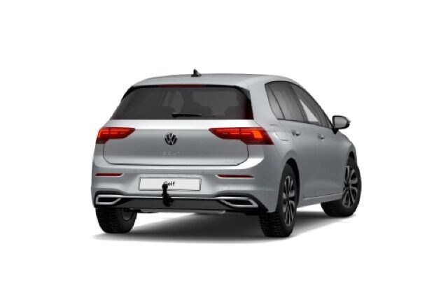 Volkswagen Golf DSG Life