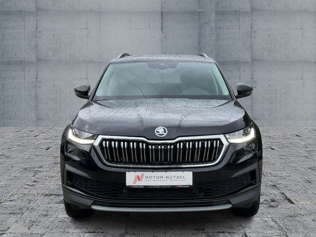 Skoda Kodiaq 2.0 TDI 4x4 Style Style